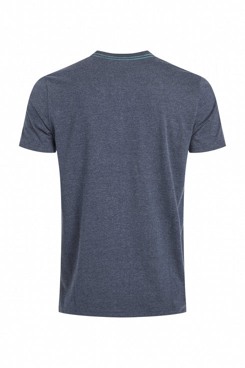 Weird Fish Double Fish Eco Graphic Tee 203662